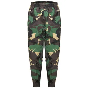 شلوار مردانه مدل کردی رنگ سبز