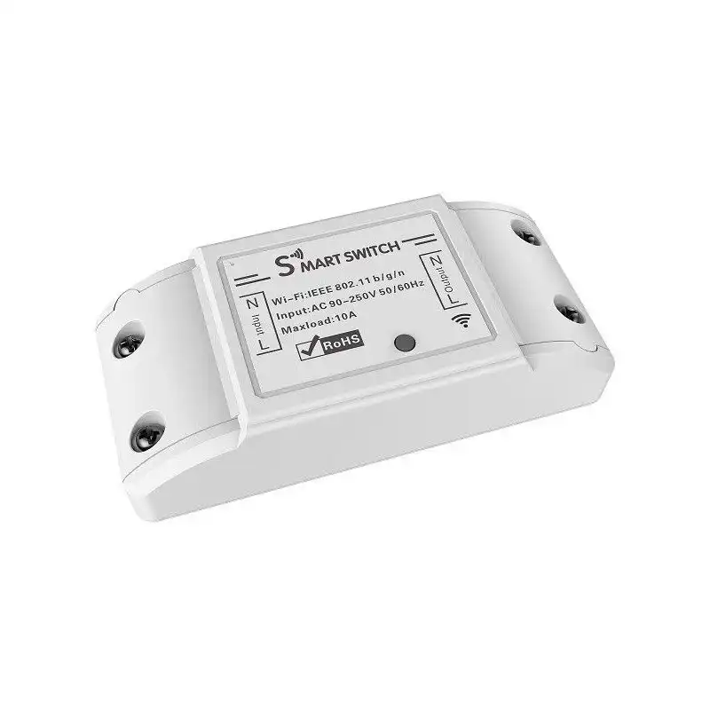 رله سوئیچ هوشمند مدل T10