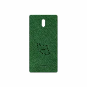 MAHOOT GL-IRC Cover Sticker for Nokia 3