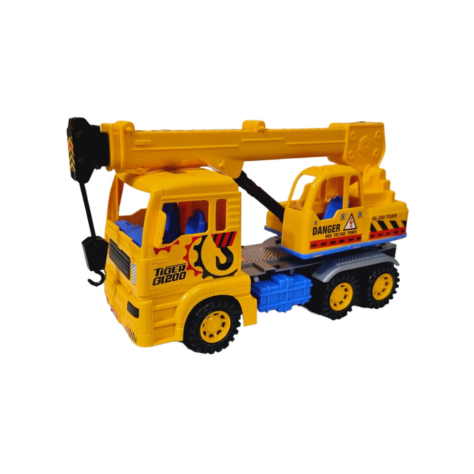 ماشین بازی مدل جرثقیل کد M1 -  - 3