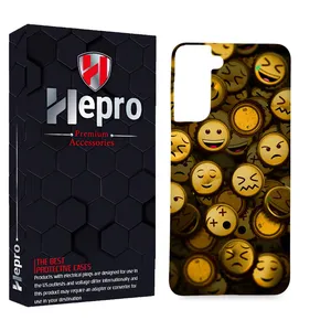 HEPRO MC Cover for Samsung Galaxy S21 PLUS
