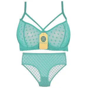 ست شورت و سوتین زنانه دکسونری مدل 340011224