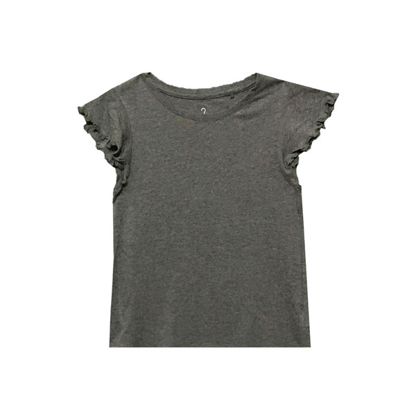 تی شرت آستین کوتاه دخترانه نکست مدل 1819