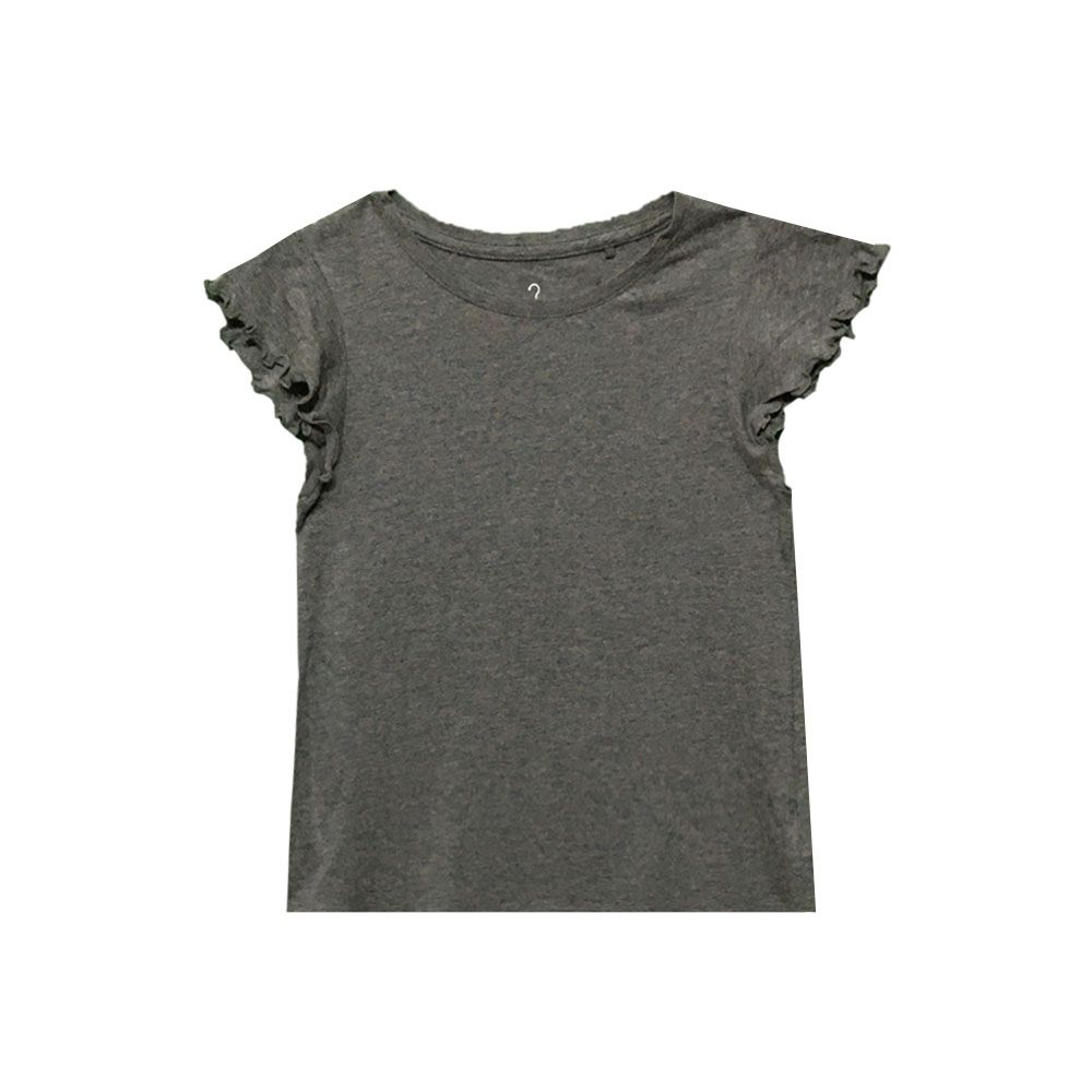 تی شرت آستین کوتاه دخترانه نکست مدل 1819 -  - 1