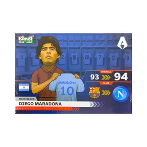 اسباب بازی زینتی کیمدی مدل transfer market کد 1