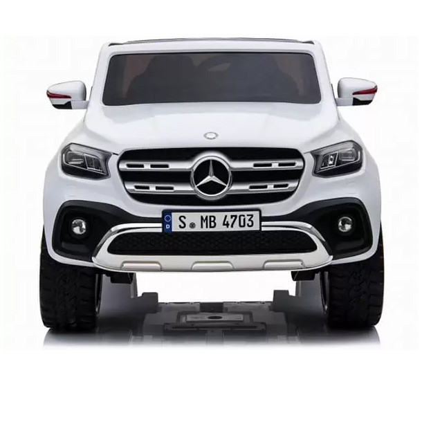 ماشین شارژی مدل بنز کد SMB 4703