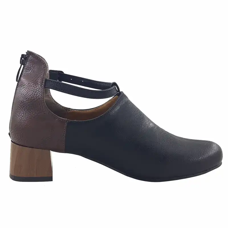 کفش زنانه مدل میترا کد 01