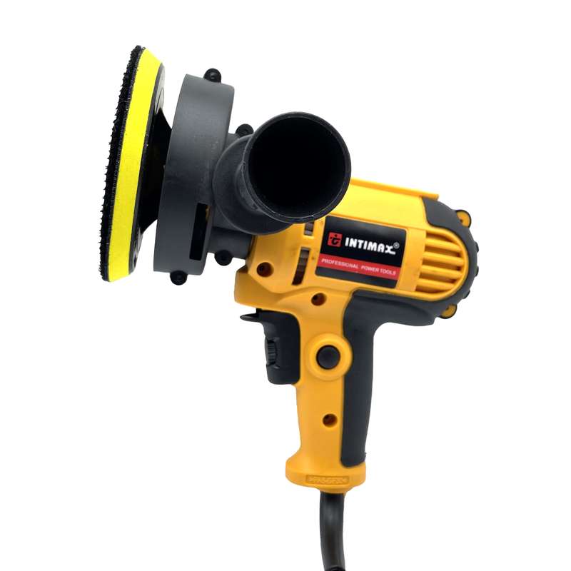 دستگاه پولیش اینتیمکث کد GHR56 دستگاه پولیش اینتیمکث کد GHR56