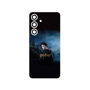 MAHOOT Harry Potter Cover Sticker for Samsung Galaxy S24