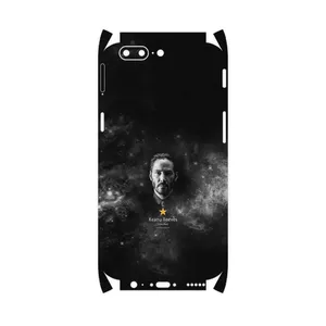 MAHOOT Keanu Reeves-FullSkin Cover Sticker for OnePlus 5