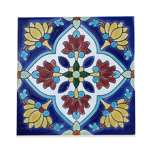 کاشی طرح سنتی کد f171