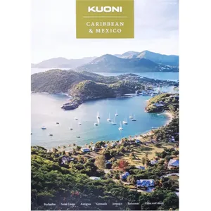 مجله Kuoni دسامبر 2020