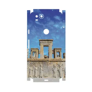 MAHOOT TAKHT-e-JAMSHID-FullSkin Cover Sticker for Google Pixel 2