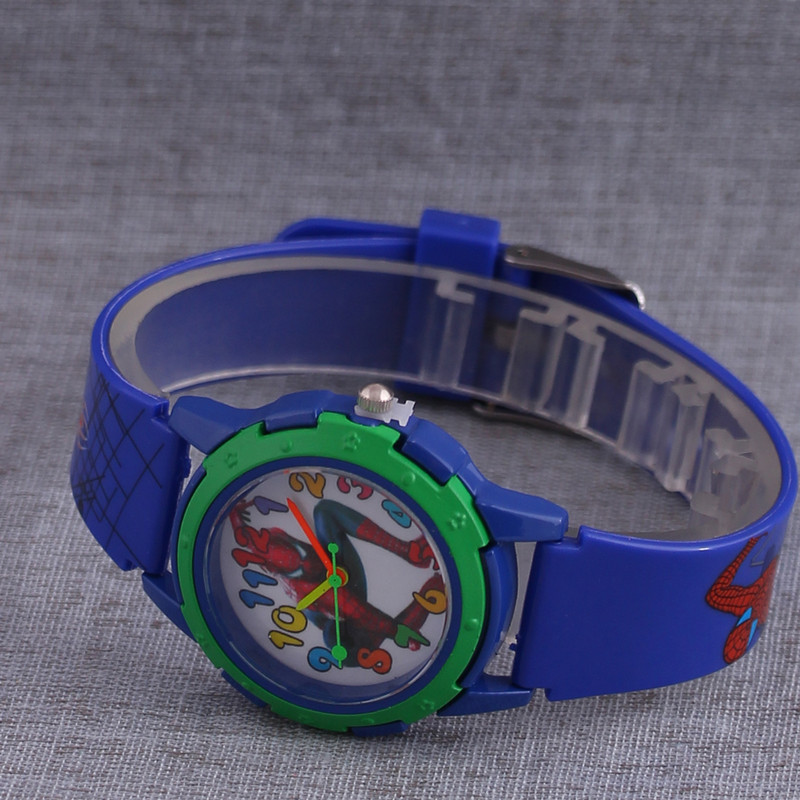 ساعت مچی عقربه ای پسرانه مدل SP 3209 -SO-SB ساعت مچی عقربه ای پسرانه مدل SP 3209 -SO-SB