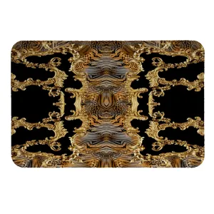  پادری طرح مدرن کد 5351 سایز 50 × 70 سانتی متر