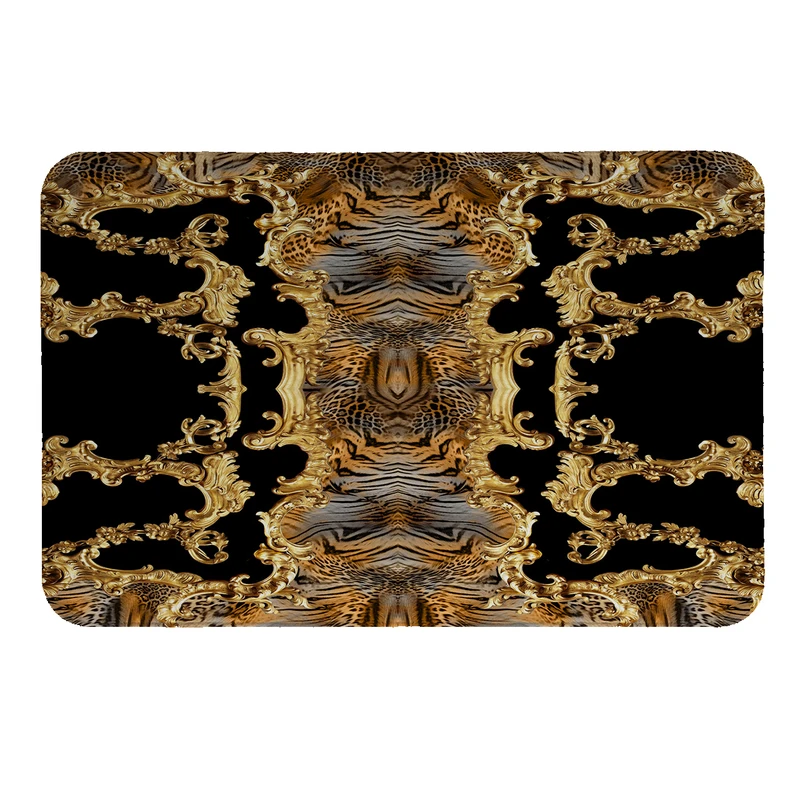  پادری طرح مدرن کد 5351 سایز 50 × 70 سانتی متر