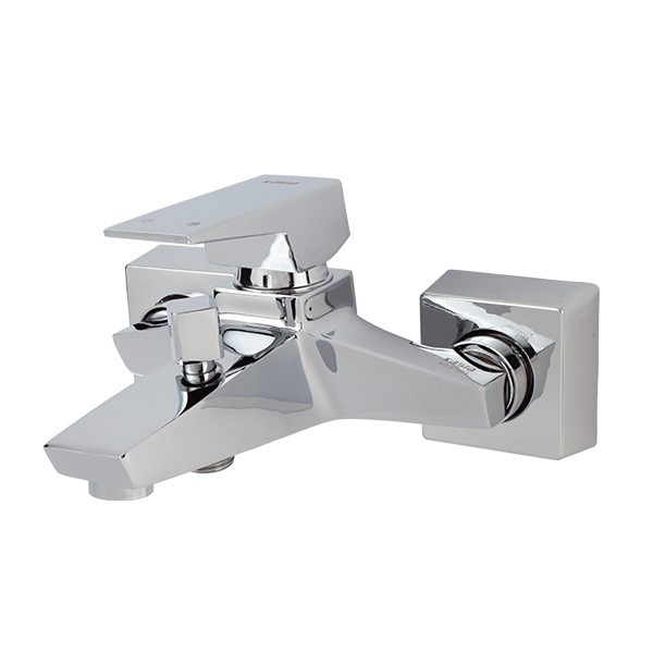 ست شیرآلات کسری مدل کنکورد مجموعه 4 عددی