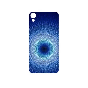 MAHOOT Mandala Design 3 Cover Sticker for HTC Desire 825