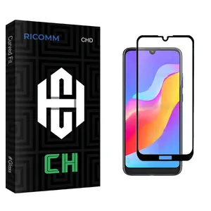 Ricomm CH glass Screen Protector For Huawei هوآوی Y5 Prime 2019