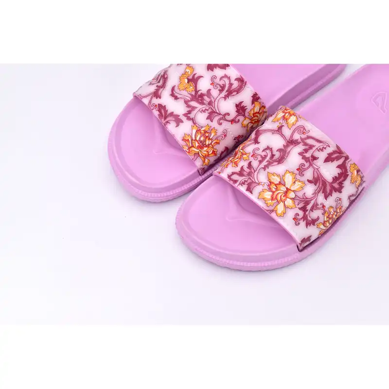 دمپایی زنانه پاما مدل BE-62 کد G1207