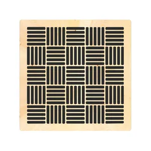 پنل آکوستیک کد A4-3