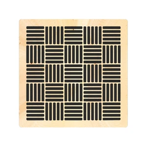 پنل آکوستیک کد A4-3