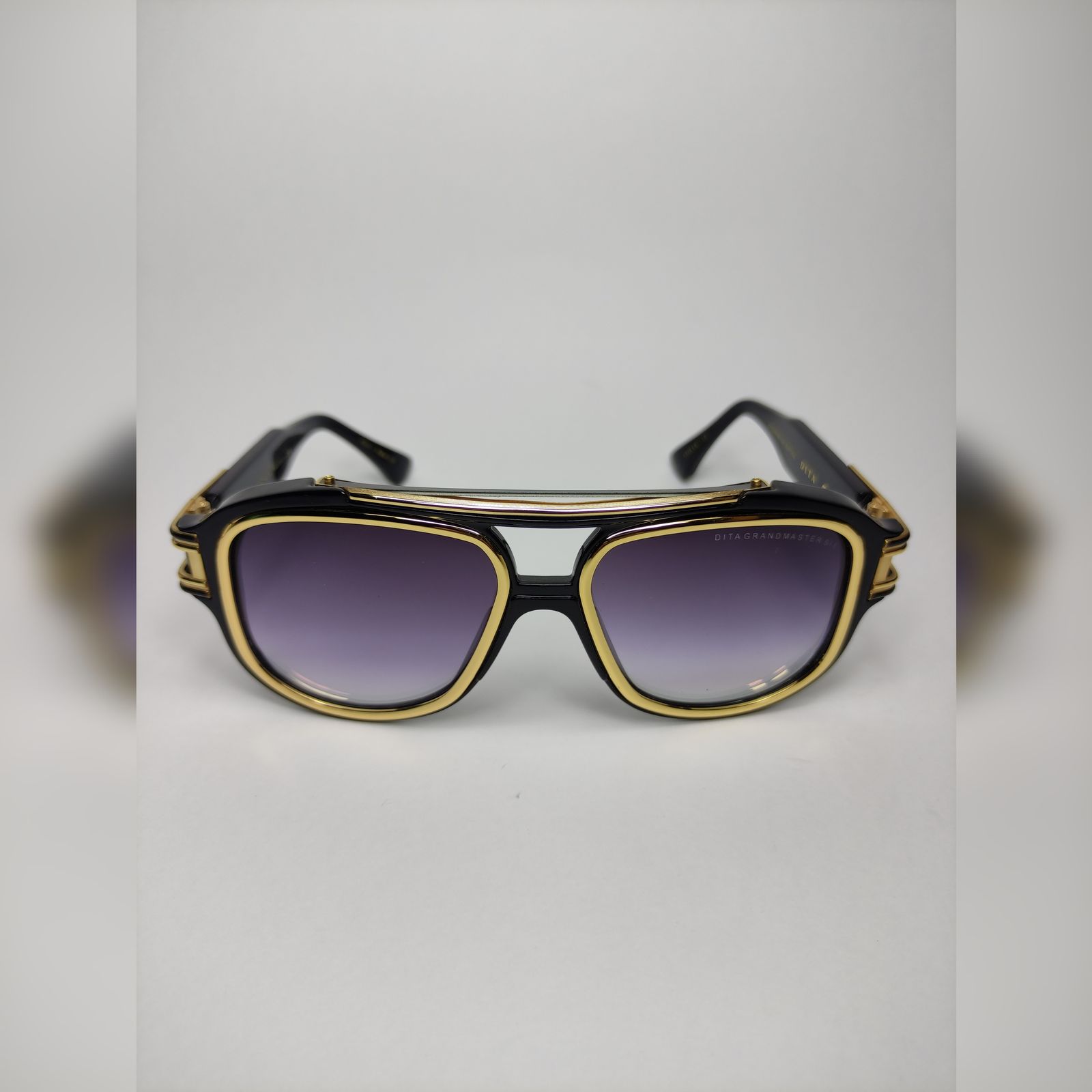 عینک آفتابی دیتا مدل سری Grandmaster 6 DTS-900 -  - 2