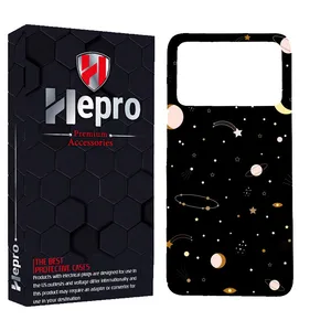 HEPRO MC Cover for XIAOMI Poco X6 Pro