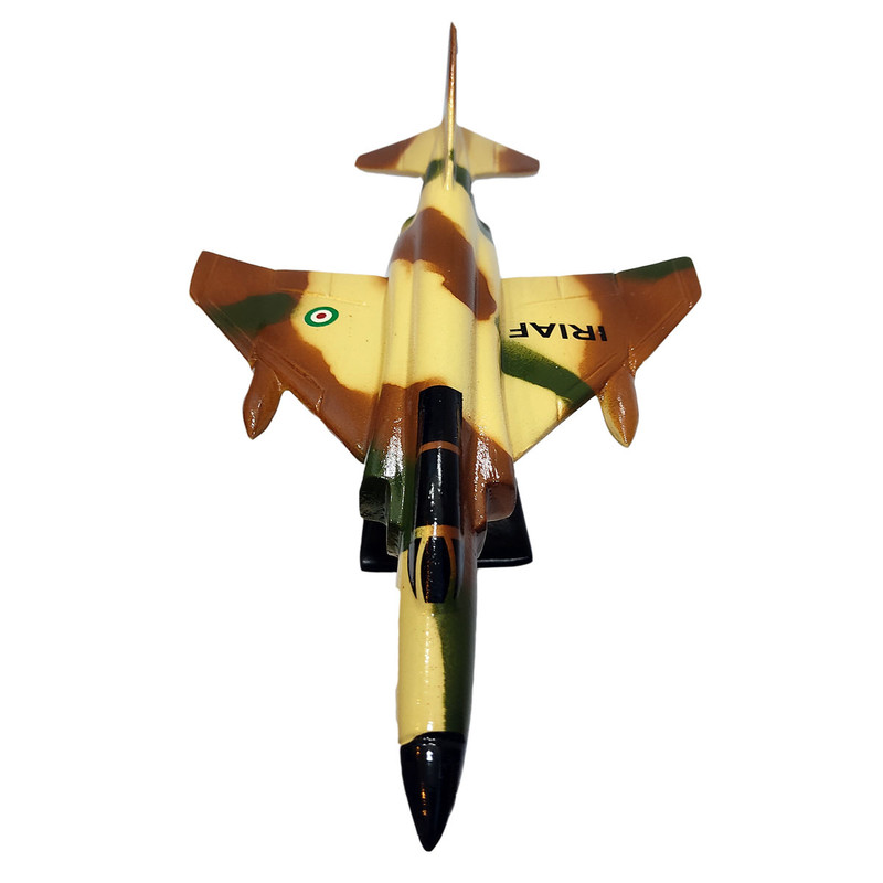 ماکت هواپیما مدل جنگنده F4