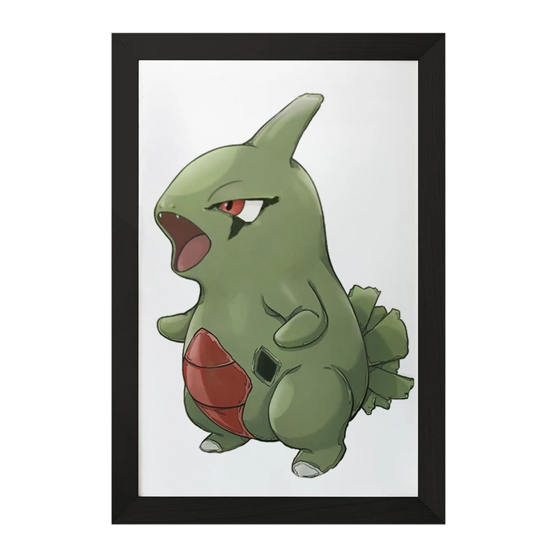 تابلو خندالو مدل بازی پوکمون کد 32722