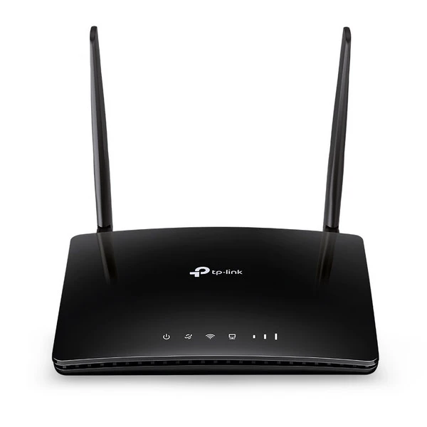 مودم روتر بی سیم 4G LTE تی پی-لینک مدل Archer MR202 AC750 مودم روتر بی سیم 4G LTE تی پی-لینک مدل Archer MR202 AC750