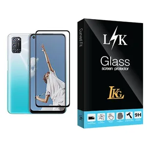 LKG LK Glass MIX001 Screen Protector For Oppo A52
