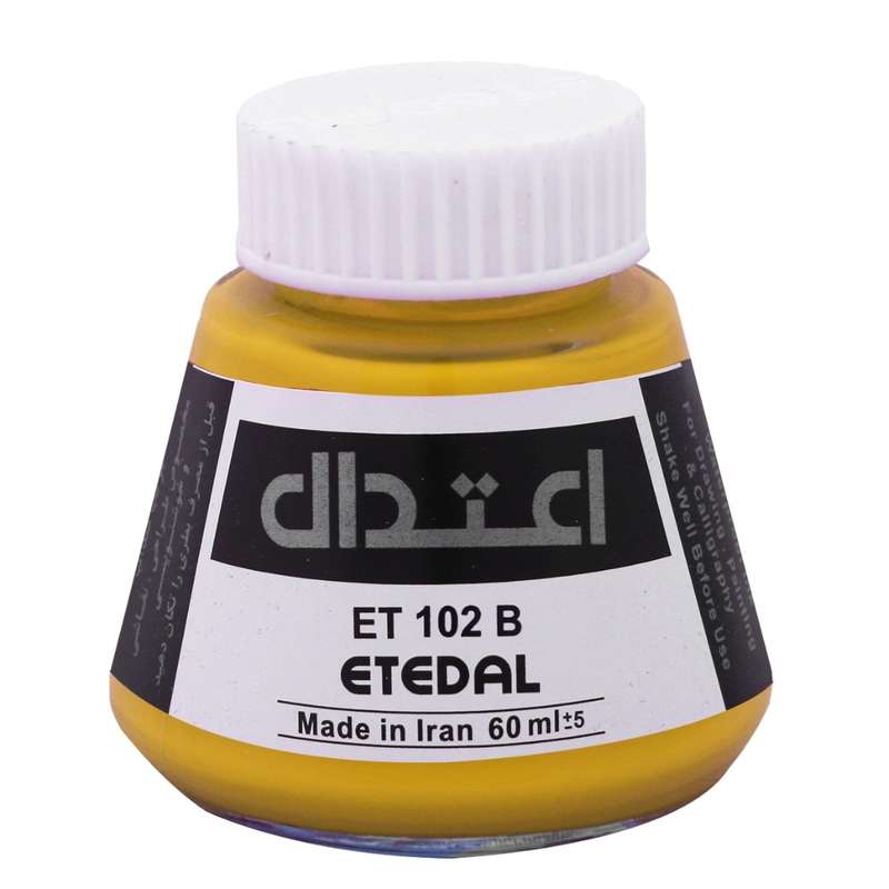 مرکب اعتدال کد ET 102 B مرکب اعتدال کد ET 102 B