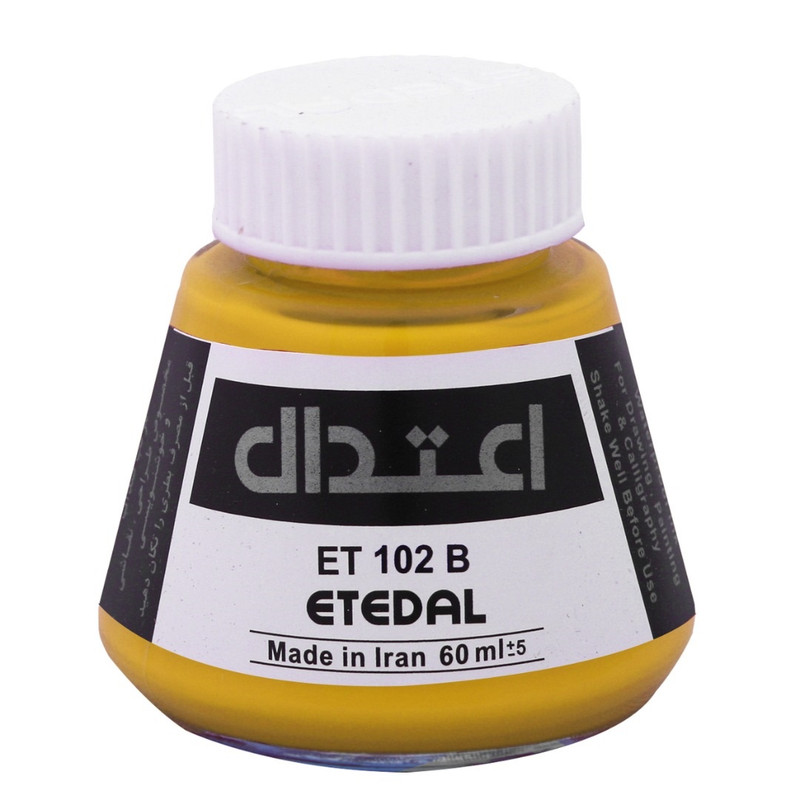 مرکب اعتدال کد ET 102 B مرکب اعتدال کد ET 102 B