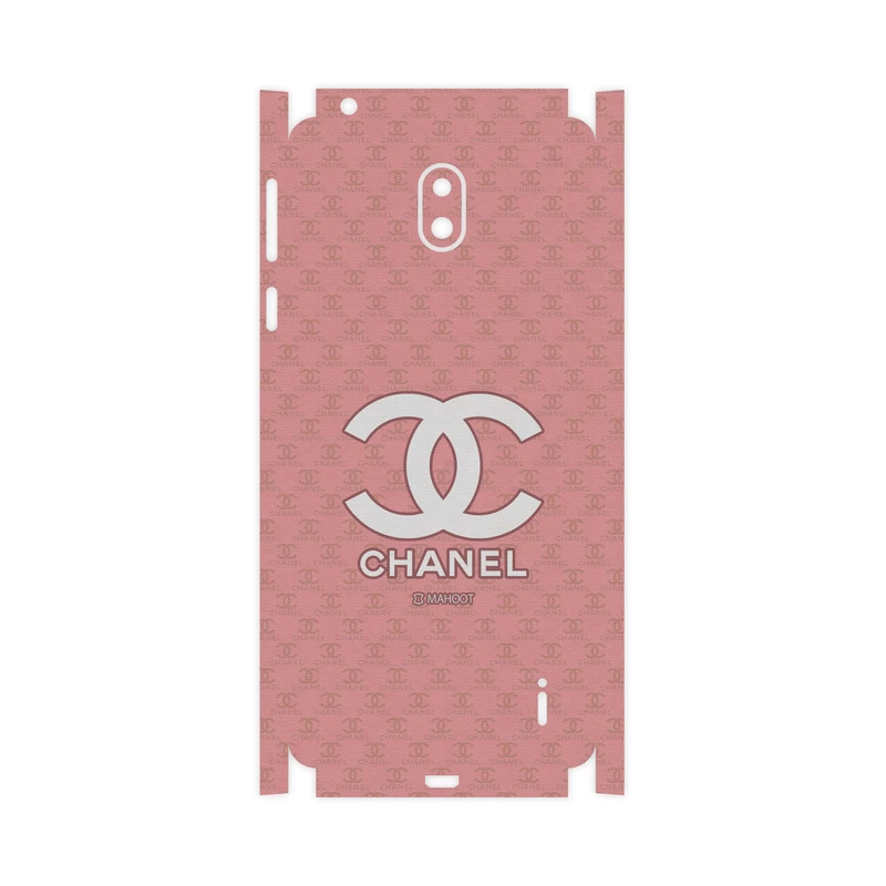 برچسب پوششی ماهوت مدل CHNL-FullSkin مناسب برای گوشی موبایل نوکیا 1 Plus