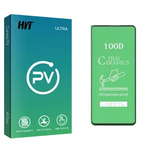 HVT PV glass Ceramics Screen Protector For Samsung Galaxy S10 Lite