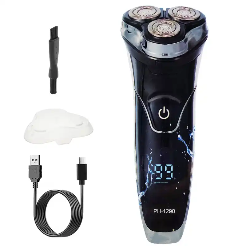 ماشین اصلاح موی صورت مدل PH-1290