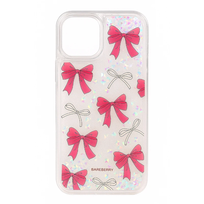 کاور مدل پاپیون مناسب برای گوشی موبایل اپل iphone 13