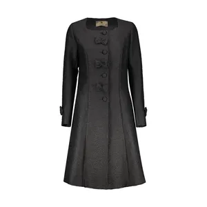 پالتو زنانه تولیکا مدل 7144004-94