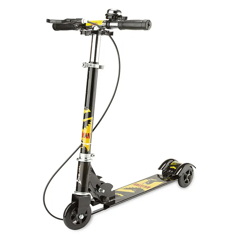 اسکوتر رجال آپشنال 3W-FD کد ECO90 