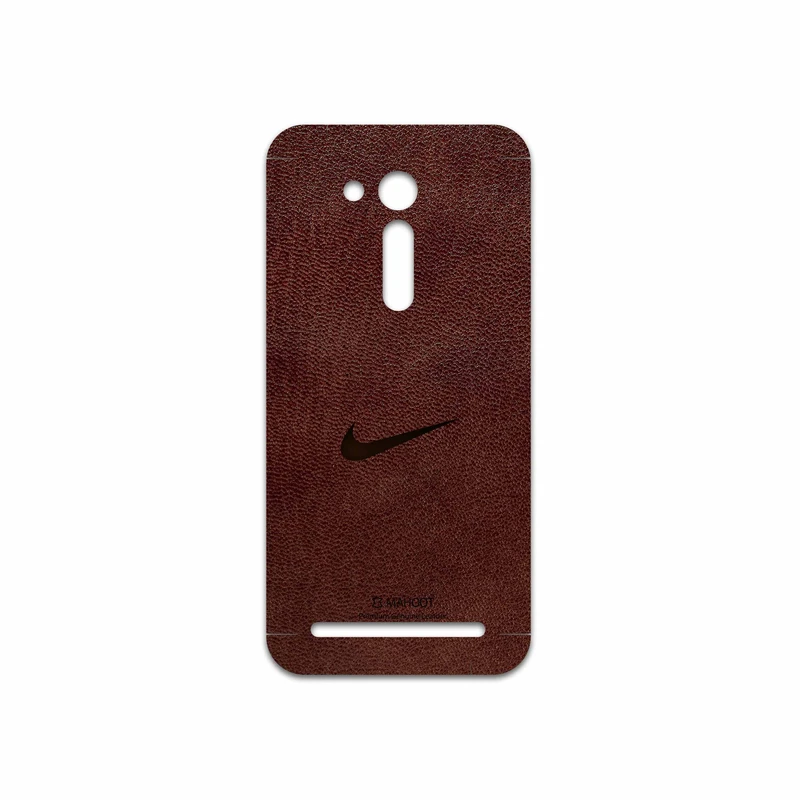 برچسب پوششی ماهوت مدل NL-NK مناسب برای گوشی موبایل ایسوس Zenfone Go