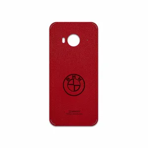 MAHOOT RL-BMW Cover Sticker for HTC One ME