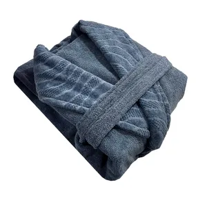 حوله پالتویی پودیران بافت مدل ملی سایز 125