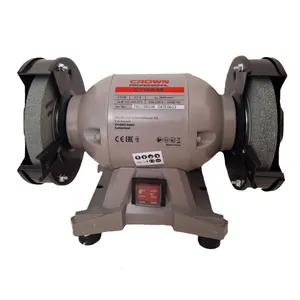 سنگ رومیزی 125 میلیمتری 250 وات کرون مدل CT13546