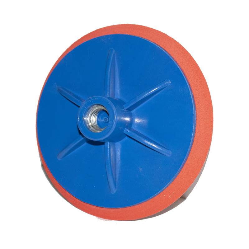 پد پشت کرکی اس.تی.ام مدل R115