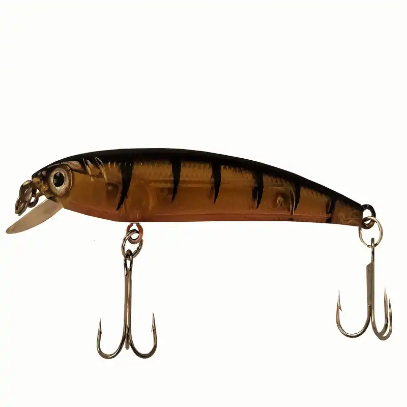 طعمه ماهیگیری مدل لور کد 5