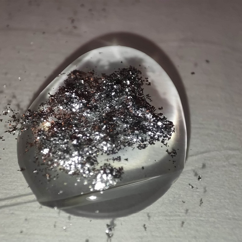 پودر کروم ناخن مدل 2025.2033 بسته 4 عددی