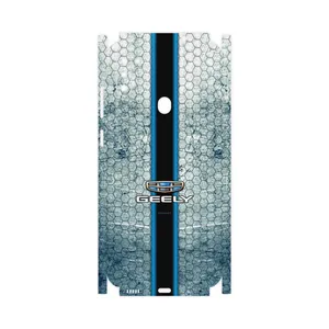 MAHOOT GEELY-FullSkin Cover Sticker for Samsung Galaxy M11