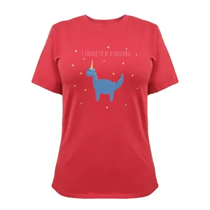 تی شرت آستین کوتاه زنانه مدل G1402092316