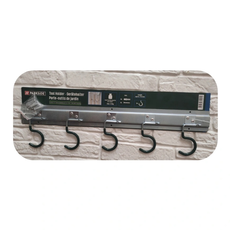 نگهدارنده ابزار پارکساید مدل PA 19553584 نگهدارنده ابزار پارکساید مدل PA 19553584